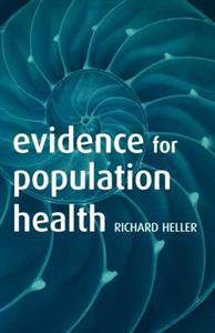 Evidence for Population Health