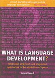 What is Language Development? - Click Image to Close