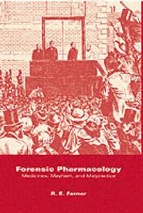 Forensic Pharmacology