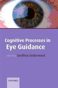 Cognitive Processes in Eye Guidance - Click Image to Close