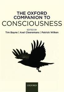 The Oxford Companion to Consciousness - Click Image to Close