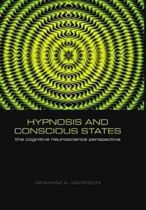 Hypnosis and Conscious States - Click Image to Close