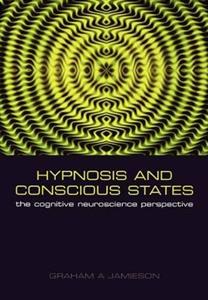 Hypnosis and Conscious States - Click Image to Close