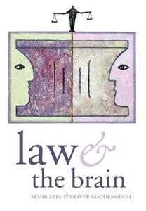 Law and the Brain - Click Image to Close