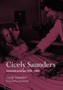 Cicely Saunders