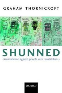 Shunned - Click Image to Close