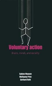 Voluntary Action - Click Image to Close