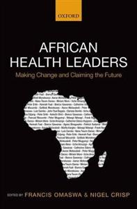 African Health Leaders - Click Image to Close