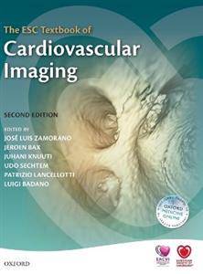 The ESC Textbook of Cardiovascular Imaging - Click Image to Close