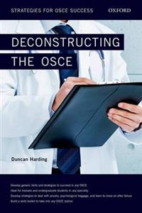 Deconstructing the OSCE