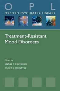 Treatment-Resistant Mood Disorders - Click Image to Close