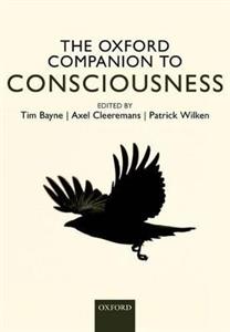 The Oxford Companion to Consciousness - Click Image to Close