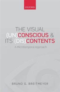 The Visual (Un)Conscious and Its (Dis)Contents - Click Image to Close