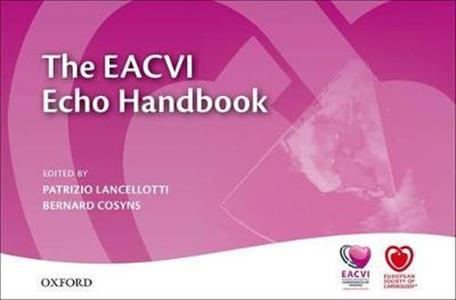 The EACVI Echo Handbook - Click Image to Close