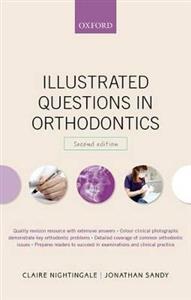 Illustrated Questions in Orthodontics - Click Image to Close