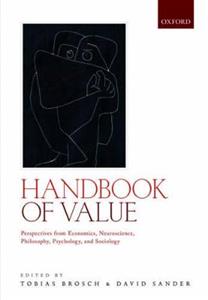 Handbook of Value - Click Image to Close