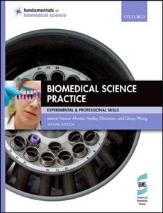 Biomedical Science Practice - Click Image to Close
