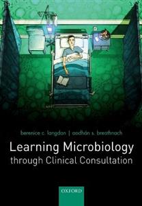 Learning Microbiology through Clinical Consultation - Click Image to Close