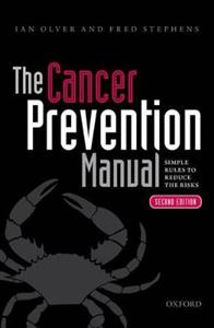 The Cancer Prevention Manual - Click Image to Close