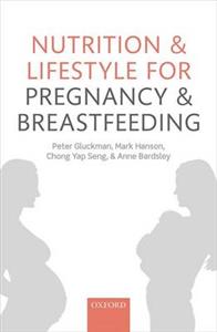 Nutrition and Lifestyle for Pregnancy and Breastfeeding - Click Image to Close