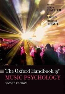 The Oxford Handbook of Music Psychology - Click Image to Close