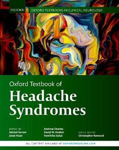 Oxford Textbook of Headache Syndromes - Click Image to Close