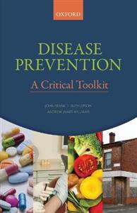 Disease Prevention - Click Image to Close