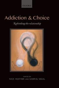 Addiction and Choice - Click Image to Close