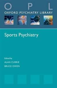 Sports Psychiatry - Click Image to Close