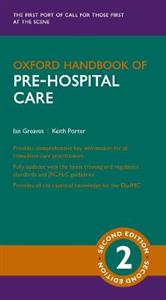 Oxford Handbook of Pre-hospital Care - Click Image to Close