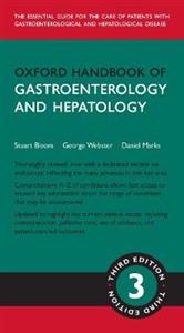 Oxford Handbook of Gastroenterology & Hepatology 3e - Click Image to Close