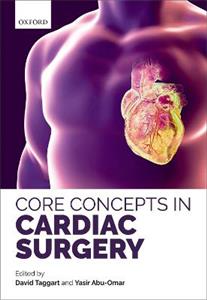 Core Concepts in Cardiac Surgery - Click Image to Close