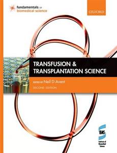 Transfusion and Transplantation Science - Click Image to Close