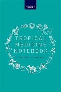 Tropical Medicine Notebook - Click Image to Close
