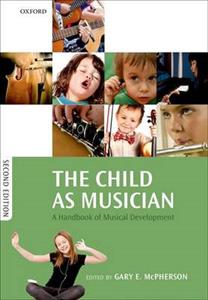 The Child as Musician - Click Image to Close