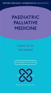 Paediatric Palliative Medicine 2nd edition