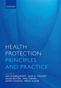 Health Protection: Principles and Practice - Click Image to Close