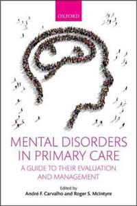 Mental Disorders in Primary Care - Click Image to Close