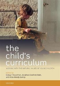 The Child's Curriculum - Click Image to Close