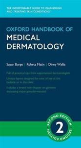Oxford Handbook of Medical Dermatology 2nd edition