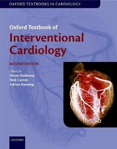 Oxford Textbook of Interventional Cardiology - Click Image to Close
