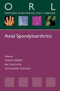 Axial Spondyloarthritis