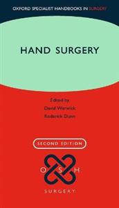 Hand Surgery: Therapy and Assessment