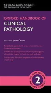 Oxford Handbook of Clinical Pathology 2nd edition