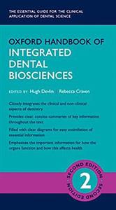 Oxford Handbook of Integrated Dental Biosciences - Click Image to Close