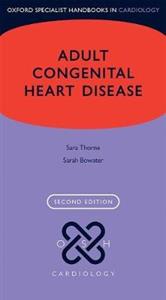 Adult Congenital Heart Disease - Click Image to Close