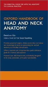 Oxford Handbook of Head and Neck Anatomy - Click Image to Close