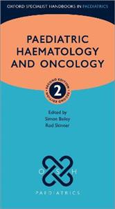 Paediatric Haematology and Oncology - Click Image to Close