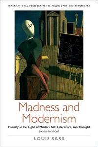 Madness and Modernism - Click Image to Close