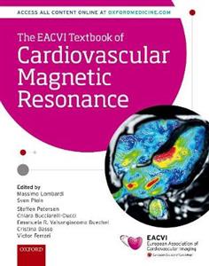 The EACVI Textbook of Cardiovascular Magnetic Resonance - Click Image to Close